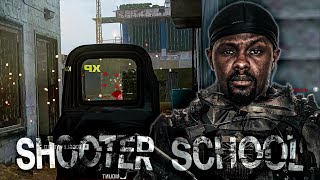 Can I Get The Mojo Back!? - Shooter School Ep. 16