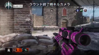[女性実況BO3]暇やからツイボでSR2on2味方さんvcなし ！初見歓迎！