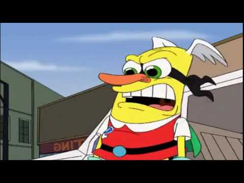 WRJ Story 2 Part 14 Searching for Luigi