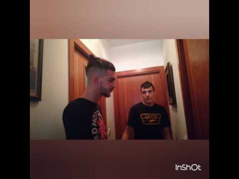 CORDOBASS INSCRIPCION MULAFEST MASERBATTLE 2017 - TAGTEAM