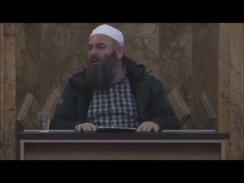 Bekir Halimi dhe barsoleta e tij e rrejshme