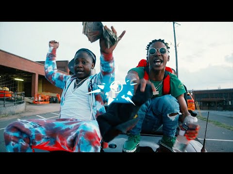 BeachBoyNino & SauxePaxk TB - Sauxe (Official Video)