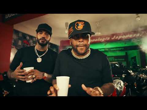 Money June FT Sosa Gucci Prada - "INTRO" 2H2G