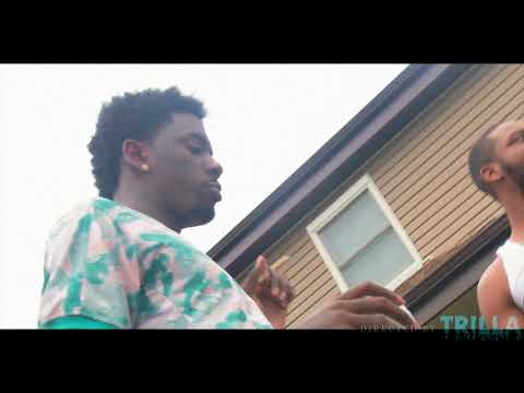 Jimmy Wopo X Cook Tha Monster - Dope Man Prod By Stevie B(Official Video)