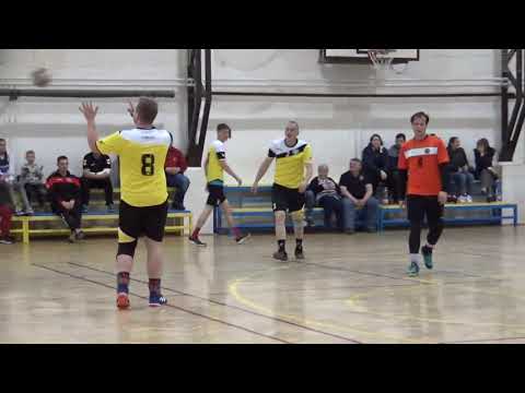 Tiszaalpári SE-Félegyházi KSC 2/2