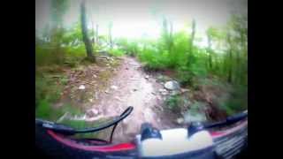 GoPro Raccoon Mountain Laurel Point