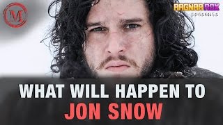 Jon Snow Jon Snow