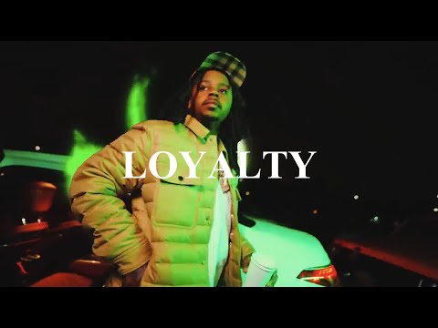 [FREE] Babyface Ray x GMO Stax x Skilla Baby Type Beat -"Loyalty" (prod. by @byBalrog x @BurtoBeats)