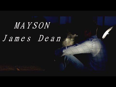 MAYSON - James Dean (prod. by SunnyBeatz)