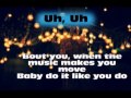 Beauty and A Beat - Justin Bieber Ft. Nicki Minaj ...