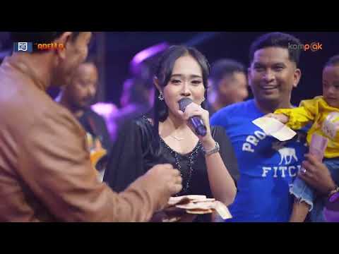 22. DEBU DEBU JALANAN - NURMA KDI - ADELLA - NCLH - Crew Madura 16 Mei 2023