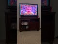 Opening To Barney Let S Go To The Zoo 2003 DVD 2007 Rerelease