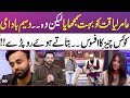 Waseem Badami Gets Emotional Talking About Aamir Liaquat 365 Entertainment