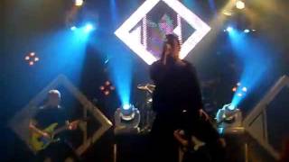 This Is Our Time Live - The Blackout