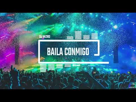 DJ WZRD - Baila Conmigo