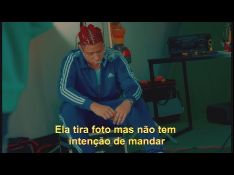 Video thumbnail for Olha oq ce fez comigo