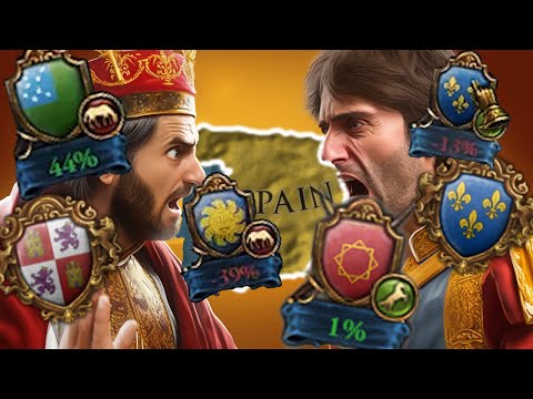 The Spanish Roleplay