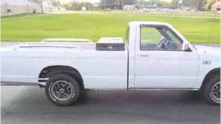 preview picture of video '1985 GMC S15 Pickup Used Cars Madisonville KY'