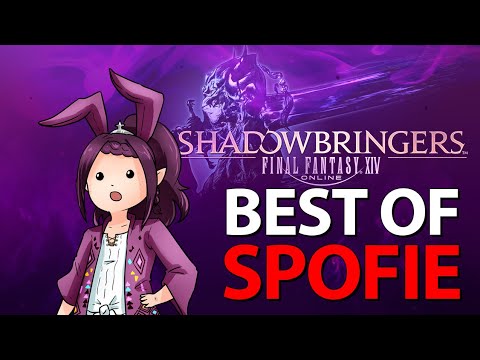 Best of NEST: Spofie - Shadowbringers Edition