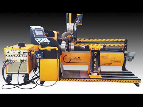 ENNMakine Otomasyon Robot Sistemi