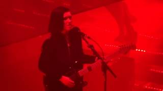 The XX - Brave for you - Live at Forest National - Brussels