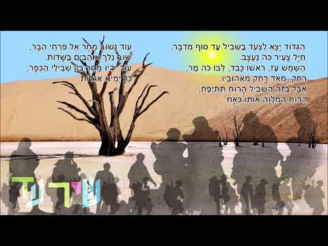 שיר עד - עוד נשוב מחר - מילים: אלי נצר | לחן: יעקב (יענקל'ה) שגיא | ביצוע: שם טוב לוי - סולו חליל