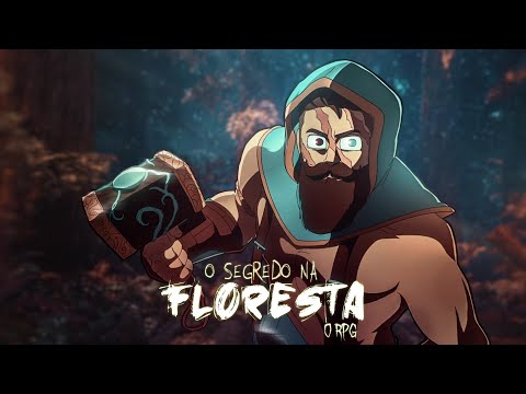 "Torre" - Episódio 12 - O Segredo Na Floresta RPG