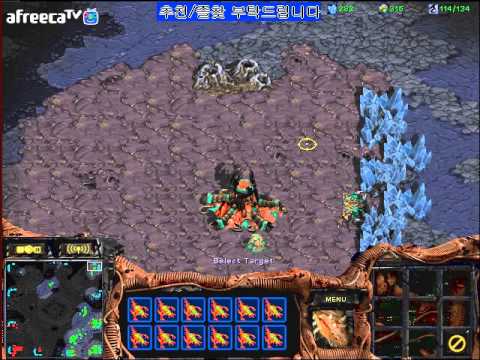 150612 Killer vs Bisu Neo Jade 박준오  김택용  StarCraft