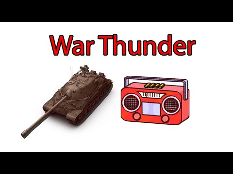How to use Internet radio as music in War Thunder