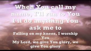 Glory By Casting Crowns