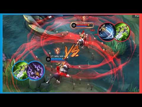 Demon Hunter Vs. Windtalker - Who will win?