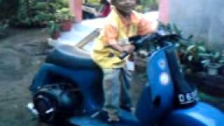 Download lagu Vespa edan.3gp mp3