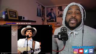 George Strait - Famous Last Words Of A Fool | Reaction