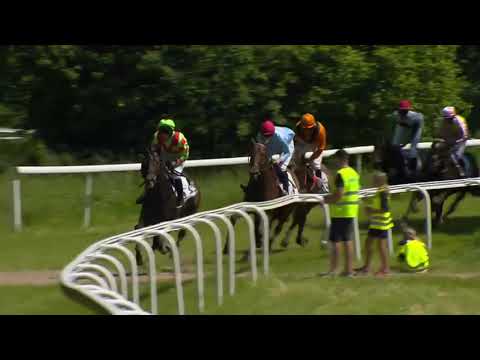2021.06.19 Svenskt Champion Hurdle - Tinolo