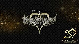 Dearly Beloved (Reveal Trailer Version) [SFX] - KINGDOM HEARTS Missing-Link Soundtrack