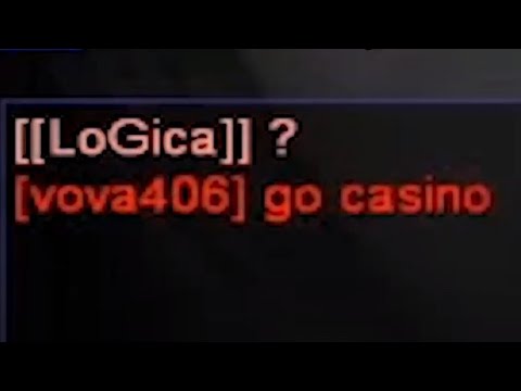 Casino 1v1v1v1 FFA - vova406 Wrecks Everyone EZ