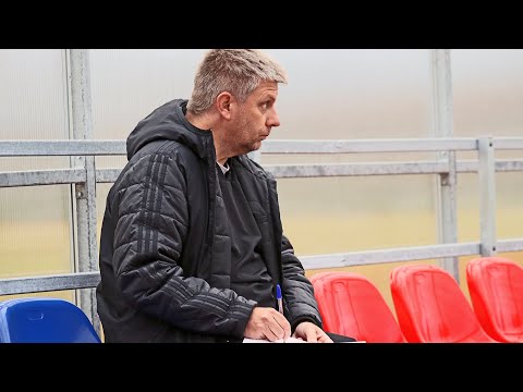 Põhja-Iirimaa koolitaja Alan Nixon toob Linnameeskonna treeneritele uusi teadmisi