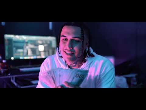 Sethii Shmactt - "Letter To You" (Official Video)