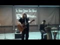 Govt Mule - End of the Line (acoustic) - Big House Macon 10/19/2012