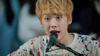 ASTRO - 풋사랑 (First Love) MV