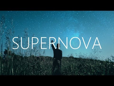 Kosling & BlackCode - Supernova (Lyrics) ft. Alessa