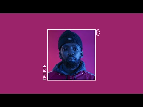 Da Uzi x Maes Type Beat - *Injuste* | Prod.MCL