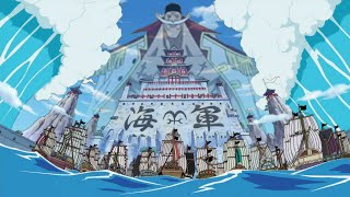 One Piece[AMV] - Follow My Voice - For All Those Sleeping