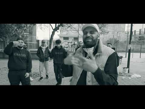 BBC - KPNAN feat.Uomodisu (Video Ufficiale)