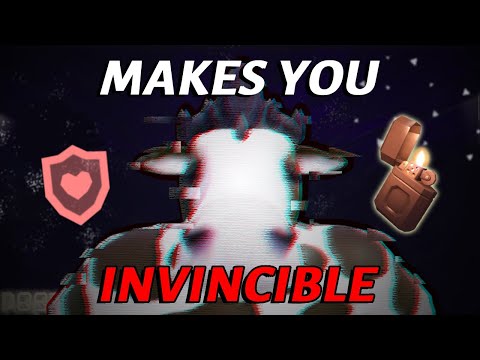 The Most OP Glitch in Doors