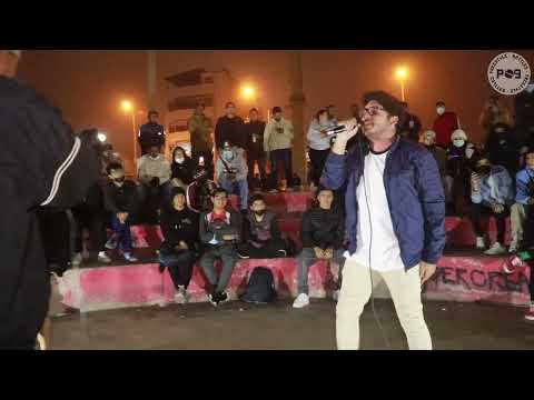 FANTASMANO vs SIAN vs STRATUS - 8vos de final - P09 BATTLES