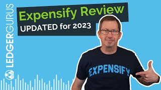 Expensify Review: 2023 Update