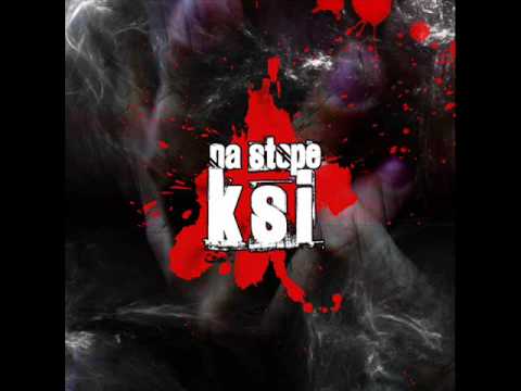 KSI - ŽIVOT JE PES ( beat Crém ) (4)