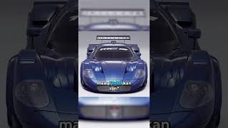 Valt je Blue Monday zwaar? Hier zijn 19 blauwe auto's als medicijn - AutoRAI TV