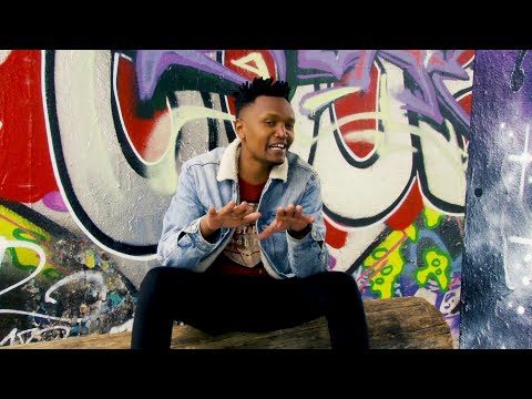 DAVY KAMOKO - KUONGA KIARA ( OFFICIAL MUSIC VIDEO )